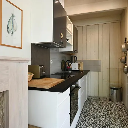 Maison Ars-En-Re, 6 Pieces, 10 Personnes - Fr-1-434-78 Дом отдыха Арс-эн-Рэ