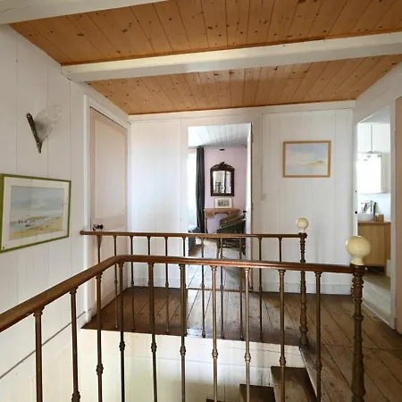 Maison Ars-En-Re, 6 Pieces, 10 Personnes - Fr-1-434-78 *