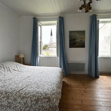 Maison Ars-En-Re, 6 Pieces, 10 Personnes - Fr-1-434-78 Арс-эн-Рэ