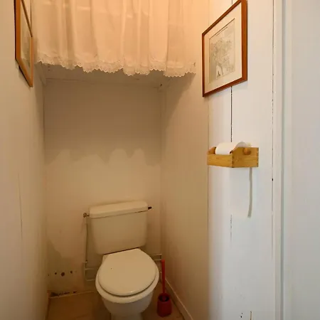 Maison Ars-En-Re, 6 Pieces, 10 Personnes - Fr-1-434-78 Дом отдыха Арс-эн-Рэ