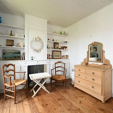 Maison Ars-En-Re, 6 Pieces, 10 Personnes - Fr-1-434-78 *