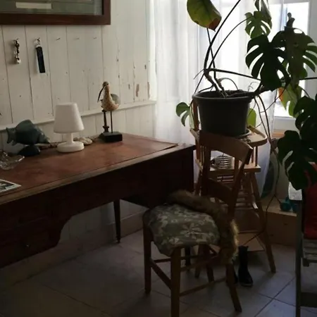 Maison Ars-En-Re, 6 Pieces, 10 Personnes - Fr-1-434-78 Дом отдыха Арс-эн-Рэ